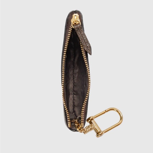 NWT: Gucci Key Case. The world of Ophidia evolves with this key case. - Picture 4 of 4